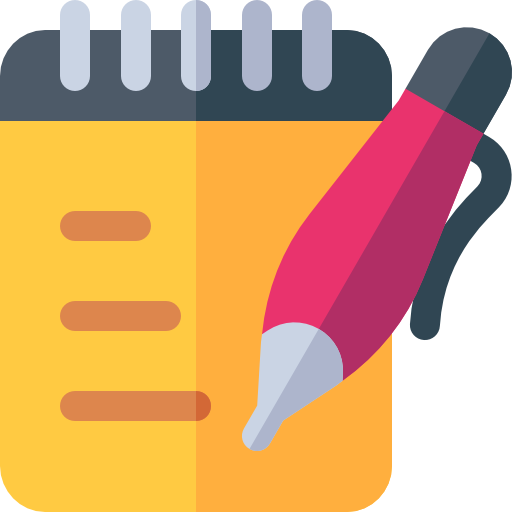 Text Icon